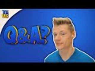 Q&A ANNOUNCEMENT! | 20K Views Special In 4K (Lumix G7 With LUTs)