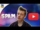 How SPAM Comments Are Affecting Your YouTube Channel | Copy Paste Comments On Your Videos