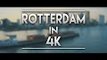 ROTTERDAM IN 4K | Short Film ( Lumix G7 With Color LUTs )