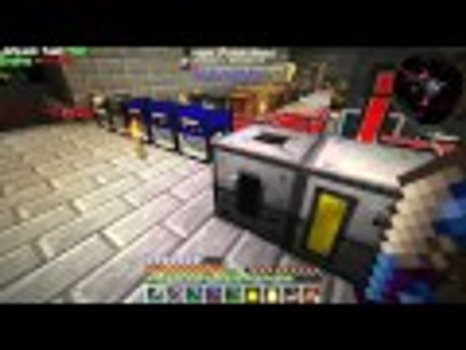 Minecraft Obscurity EP28 destruction catalyst