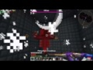 Minecraft Obscurity EP23 aumentiamo la vita