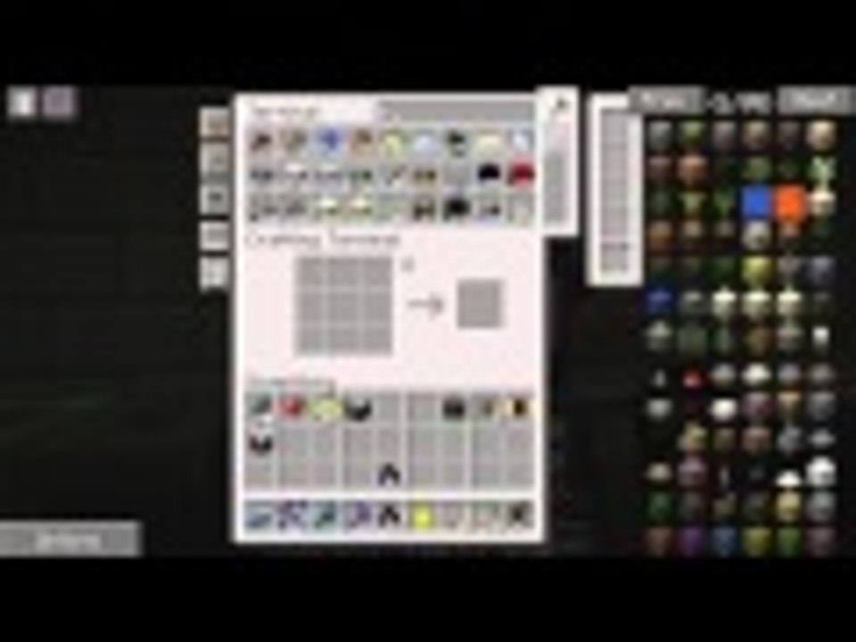 Minecraft Obscurity EP25 Progressive Automation