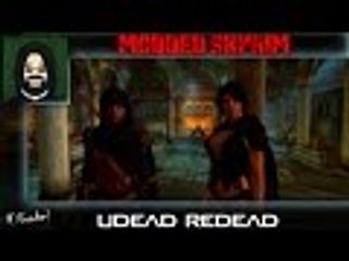 Skyrim PerMa Survival: EP 12 Dragon stone?