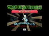 KND|200x Chest Opening DRAGONFORGED!!! and 2 epics