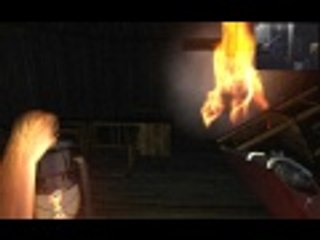 Random Games #18 Overcast - Walden and the Werewolf