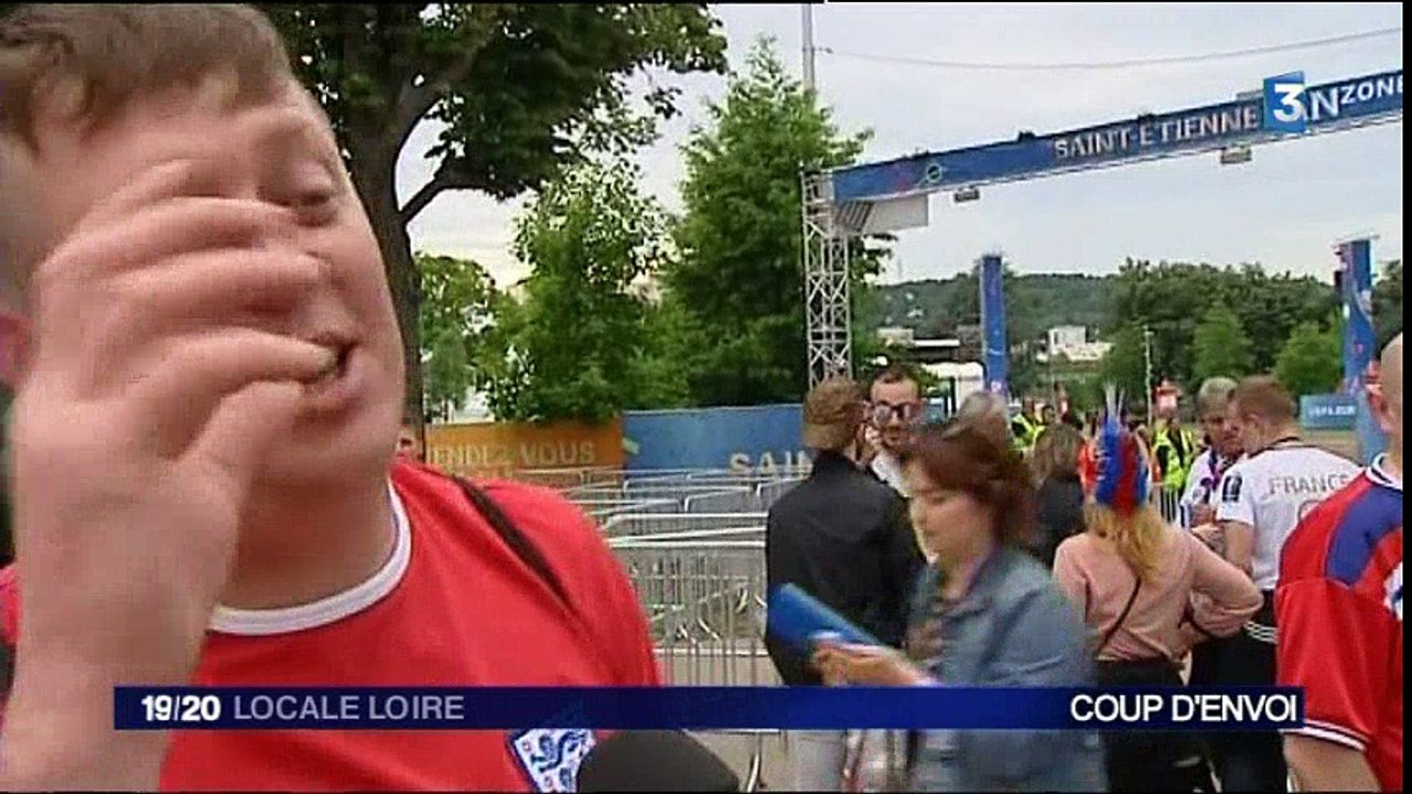 France 3 Loire - 10 juin 2016