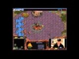 Connor5620: 스타크래프트 Starcraft Brood War [FPVOD YellOw 홍진호] (Z) vs dustmq890 (T) Fighting Spirit 투혼