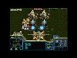 Connor5620: Starcraft Brood War 3:3 [FPVOD Bisu김택용] Rush유영진 Effort김정우 vs Shuttle김윤중 PianO임진묵 Zero김명운