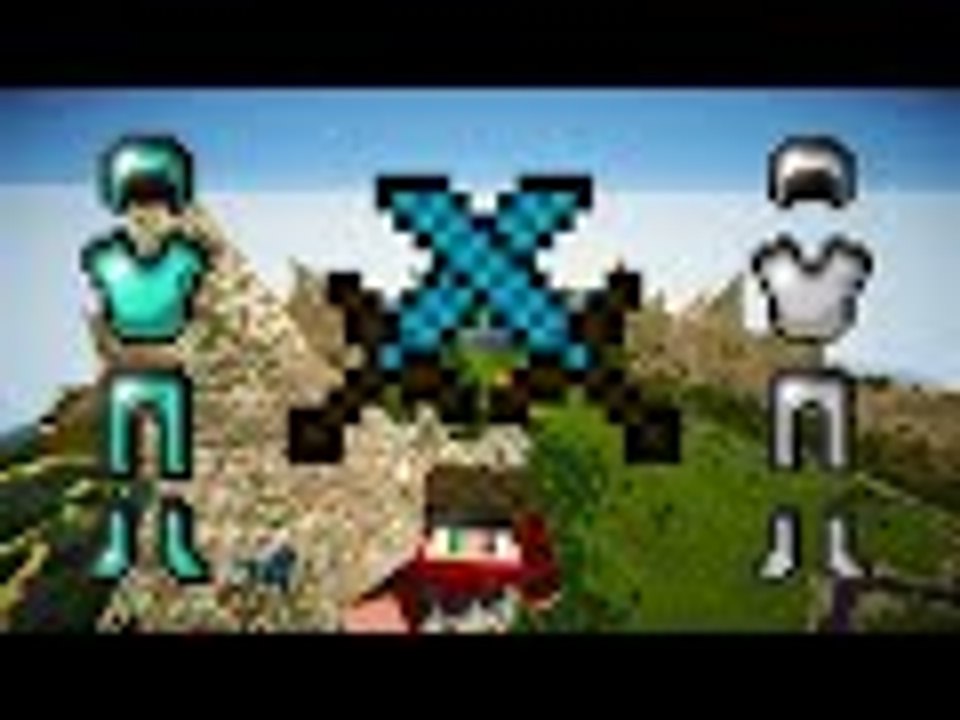 Minecraft Texture Pack | Shucas PVP Default Edit | TODAS LAS VERSIONES