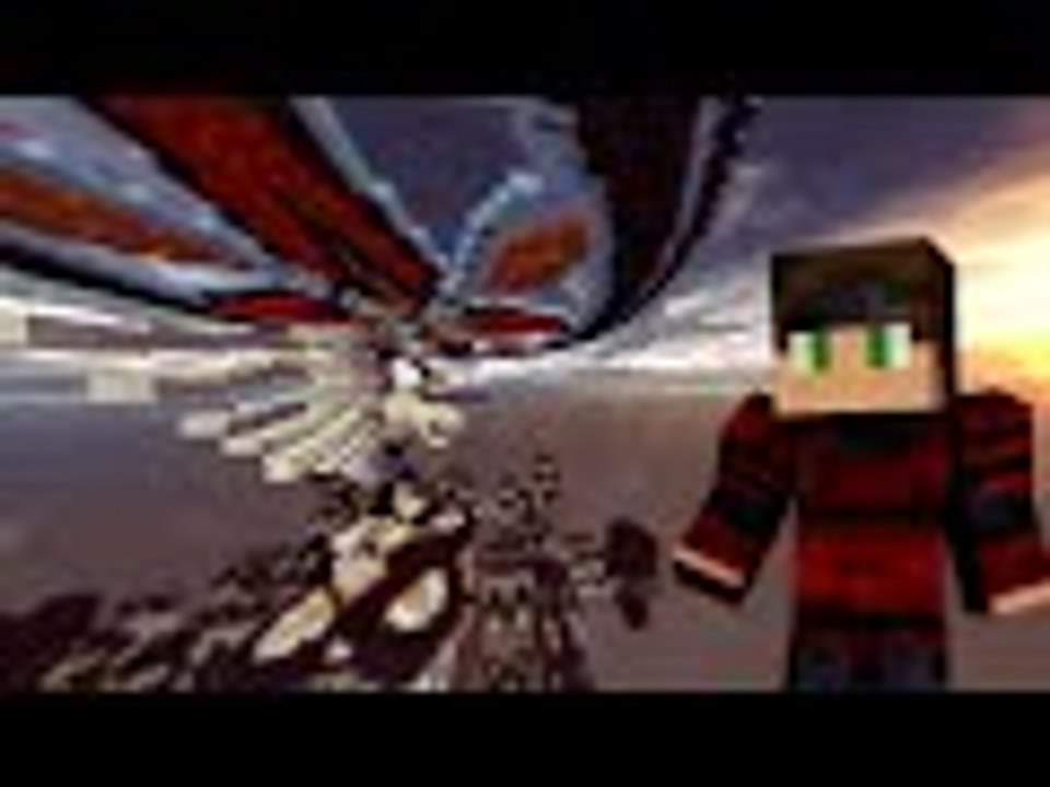SKYWARS: Campers in the sky | Minecraft PVP