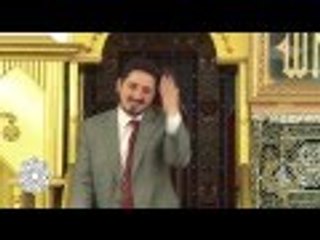 هل الشعوب العربية شعوب سعيدة ام تعيسة في عهد ....؟؟؟ #عدنان_إبراهيم