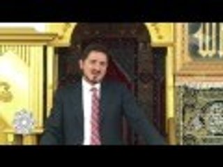 رسالة الى كل سلفي هذا هو اصل الدين ؟ صفعة جحا #عدنان_إبراهيم