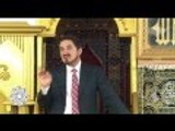 رجل سقط على جحا ودق عنقه فكيف كان رده؟ #عدنان_إبراهيم