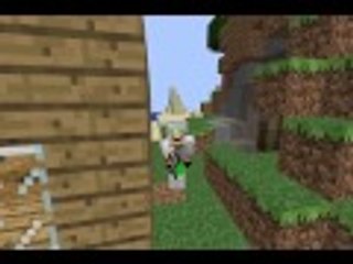 #MinecraftSurvival4 #10:El trolleo epico con fail