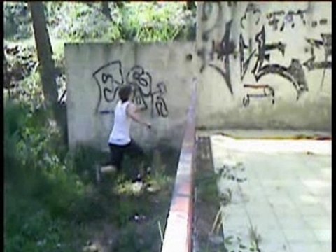 SMARK VOL.2 XMA & Parkour