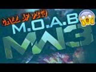 Call of Duty MW3 Interchange Moab Kill Confirm