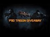 CS:GO Giveaway - P90 Trigon FT! [CLOSED]