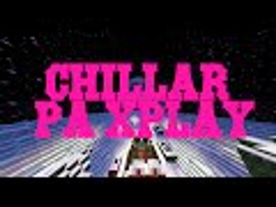 Minecraft - Chillar på xPlay! Del 6. Vinnare och PvP!