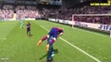 FIFA 15 FAIL Compilation!
