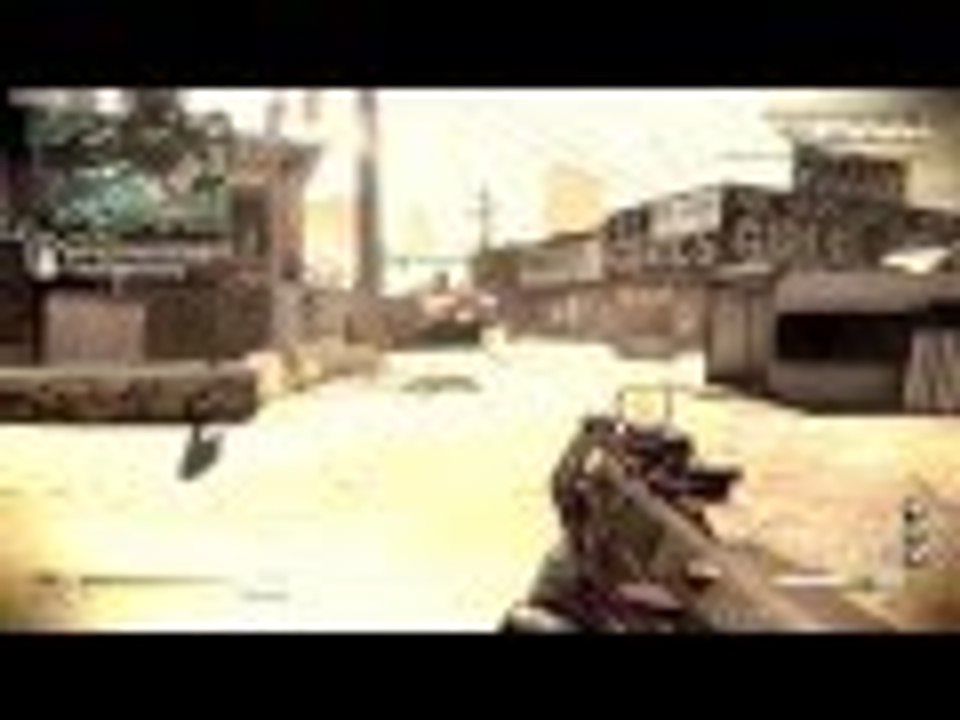 Call of Duty Ghosts kem strike no.1 (46kills)