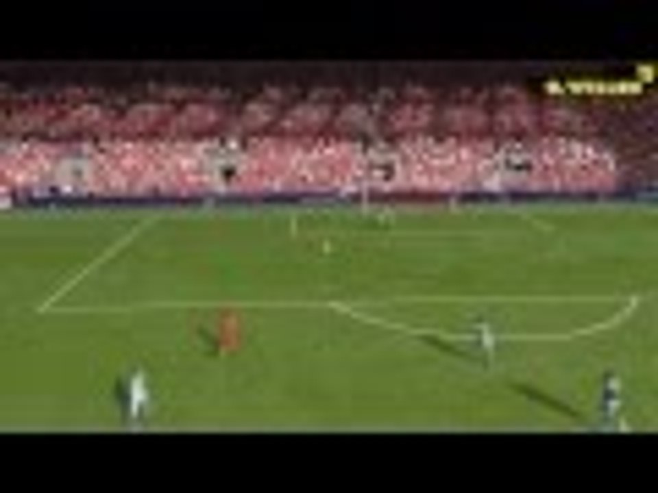 FIFA 15 FAIL Compilation! #2