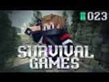 Minecraft | Survival Games | Game 23 - A Stacked Start?!?!