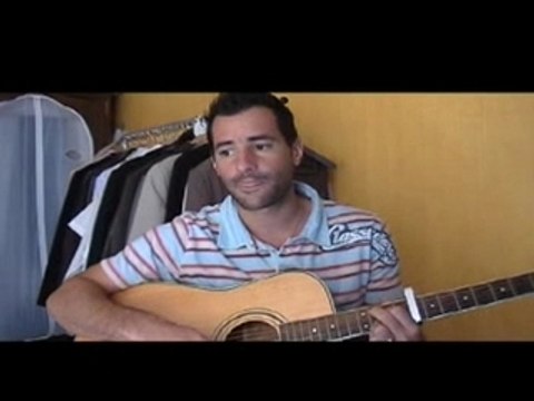 You're Beautiful - Cover James Blunt