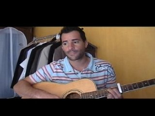 You're Beautiful - Cover James Blunt