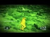 Metal Gear Solid 5-The Phantom Pain side ops mission