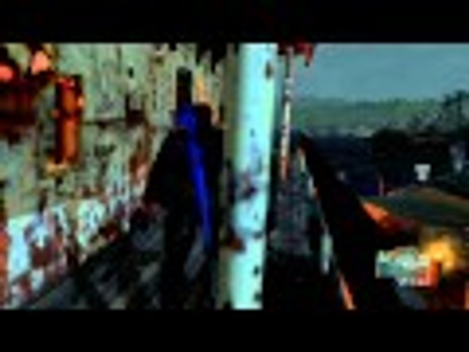 Metal Gear Solid 5-The Phantom Pain ep.23"The White Mamba"