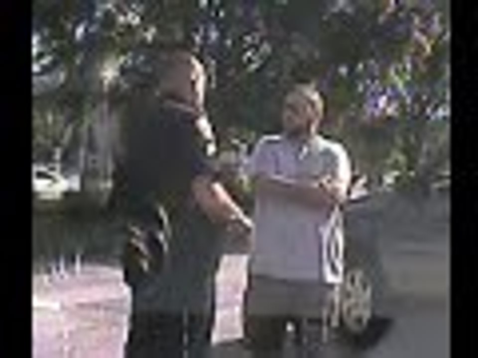 George Zimmerman Threatens To Kill AGAIN!