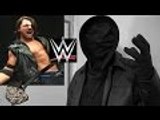 WWE Rant: AJ Styles Is Going To Get Buried