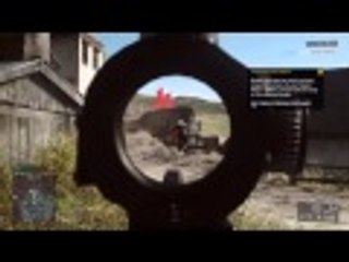 What do you wanna see more of?