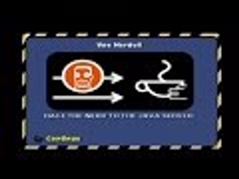 The Simpsons Hit & Run | Level 2 | Mission 3 | Vox Nerduli