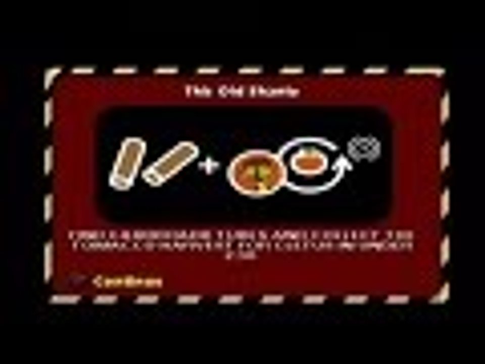 The Simpsons Hit & Run | Level 1 | Bonus Mission | This Old Shanty