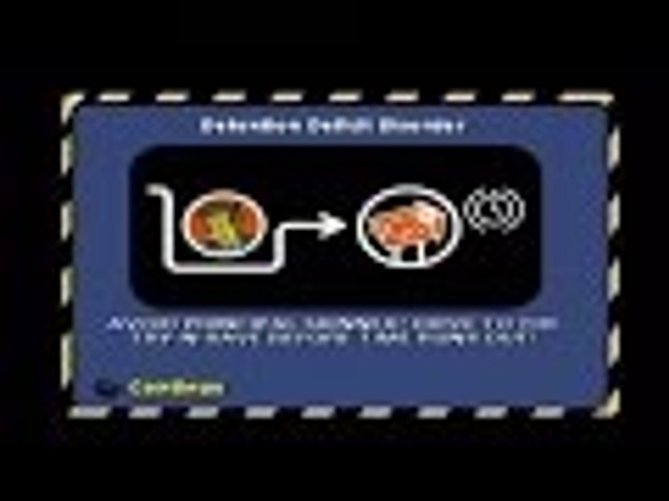 The Simpsons Hit & Run | Level 2 | Mission 1 | Detention Deficit Disorder