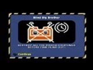 The Simpsons Hit & Run | Level 1 | Mission 4 | Blind Big Brother