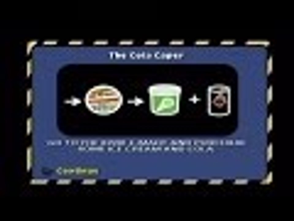 The Simpsons Hit & Run | Level 1 | Tutorial Mission | The Cola Caper