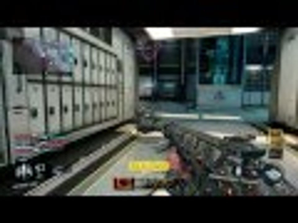 iRazey - Black Ops 3 - Team Deathmatch - 4.20 K...