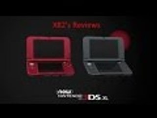 New Nintendo 3DS XL | X82's Reviews