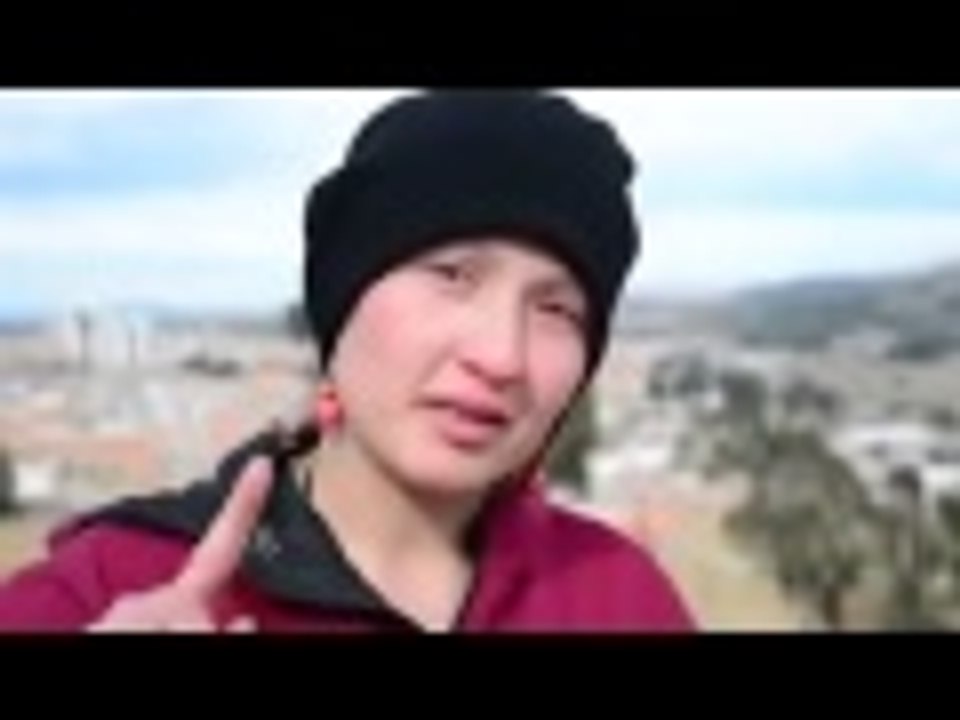 TUNJA REVOLUCIONA LAS REDES CON ESTE VÍDEO nuevo
