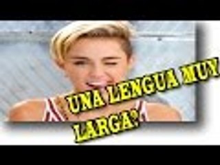 HOMBRE TOCA SUS CEJAS CON LA LENGUA / LO MAS VISTO ULTIMA SEMANA DE NOVIEMBRE 2015 nuevo