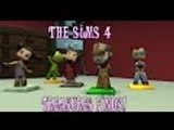 Treasure Finds! - The Sims 4 Season 1 Ep. 2