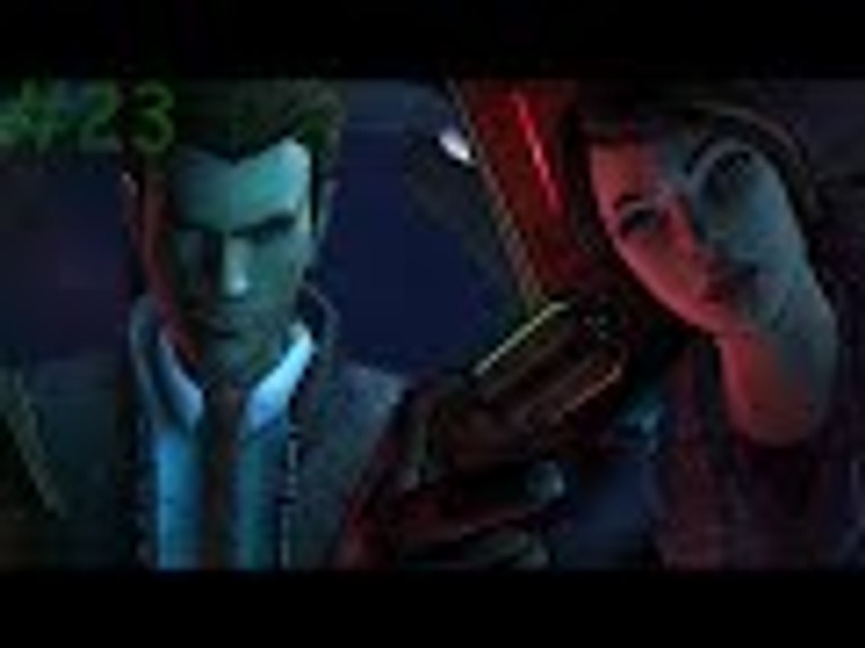Tales from the Borderlands the Vault of the Traveler episode 5 part 23