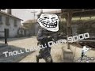 MIC TROLLING!!! (CS:GO SURFING)