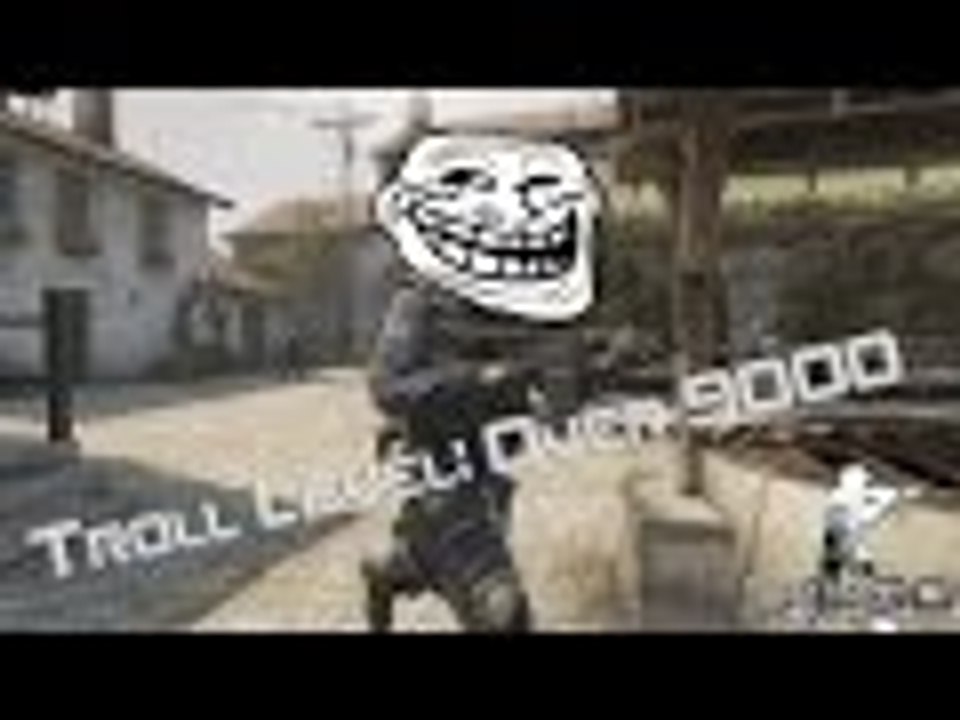 MIC TROLLING!!! (CS:GO SURFING)