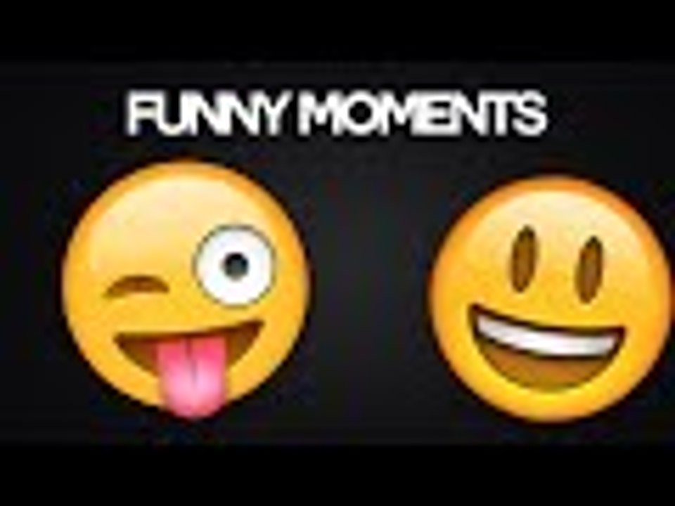 Rocket League Funny Moments