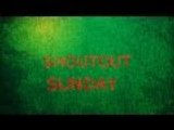 Shoutout Sunday # 7