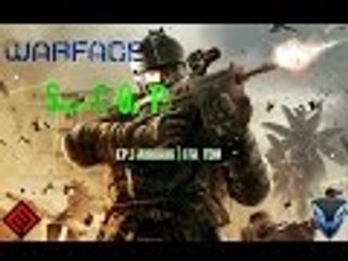 Warface | FFA & TDM (HD)