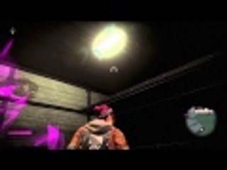 inFAMOUS™ First Light